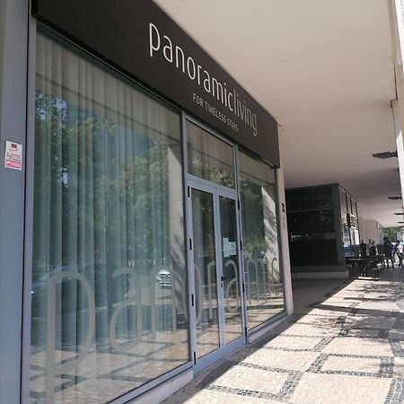 Panoramic Living Apartment Lisbon Exterior photo