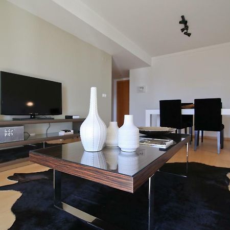 Panoramic Living Apartment Lisbon Exterior photo
