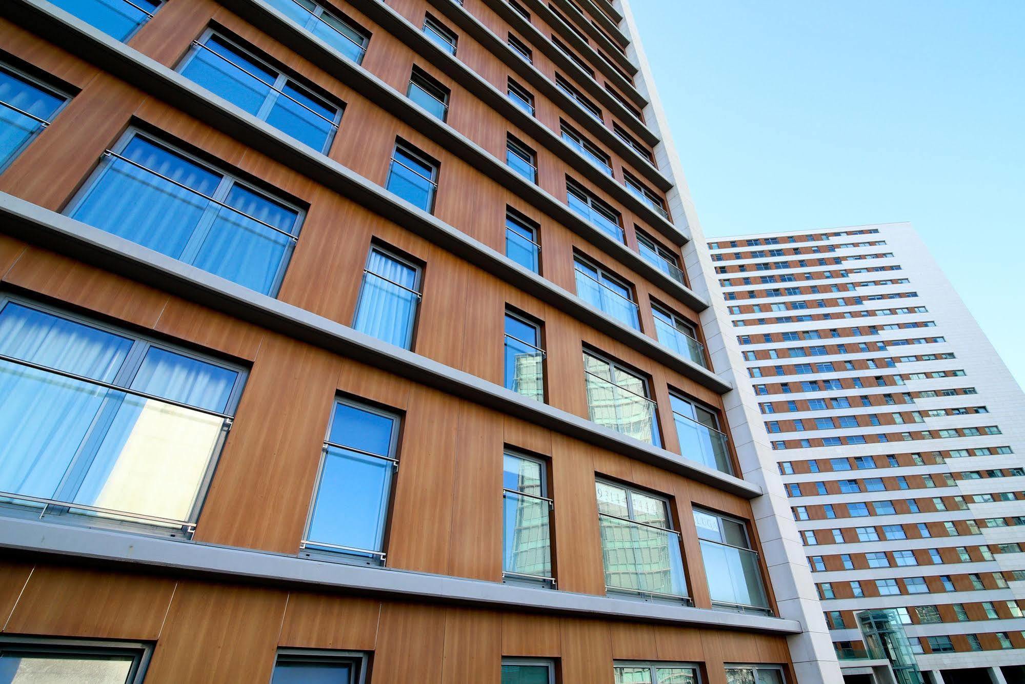 Panoramic Living Apartment Lisbon Exterior photo