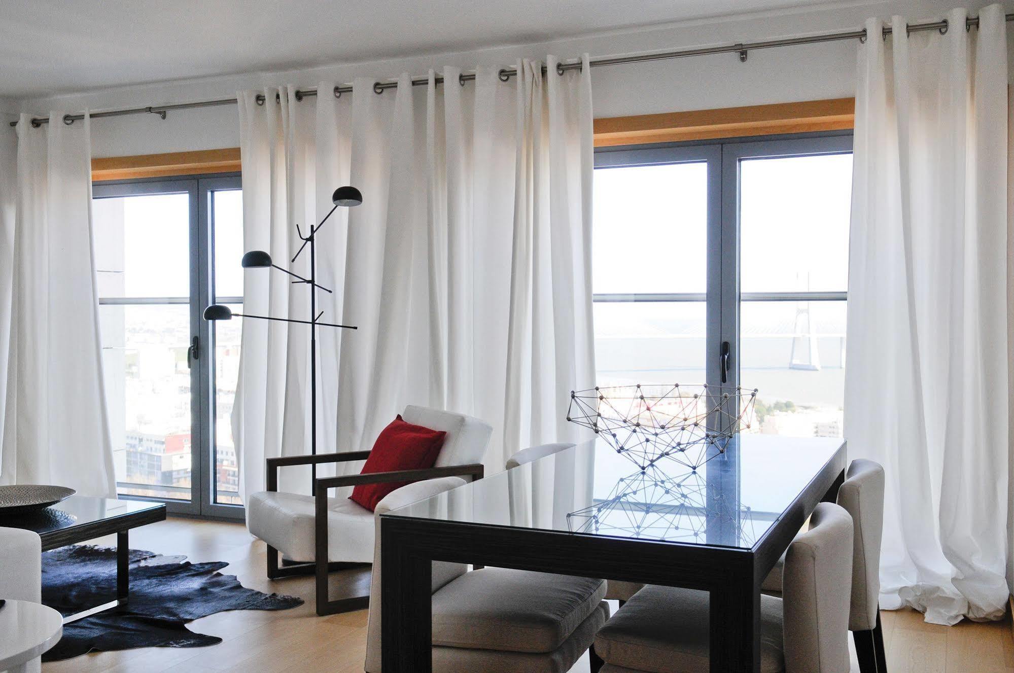 Panoramic Living Apartment Lisbon Exterior photo