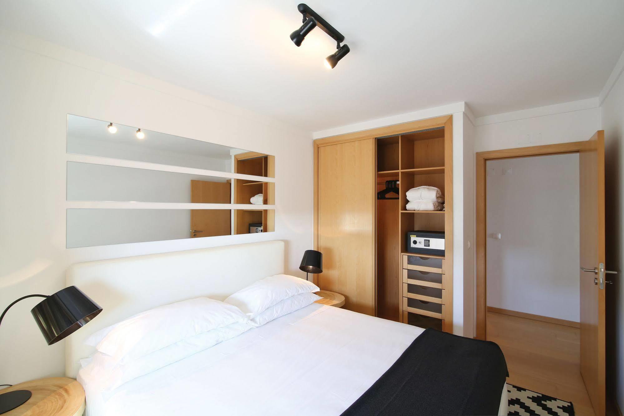Panoramic Living Apartment Lisbon Exterior photo
