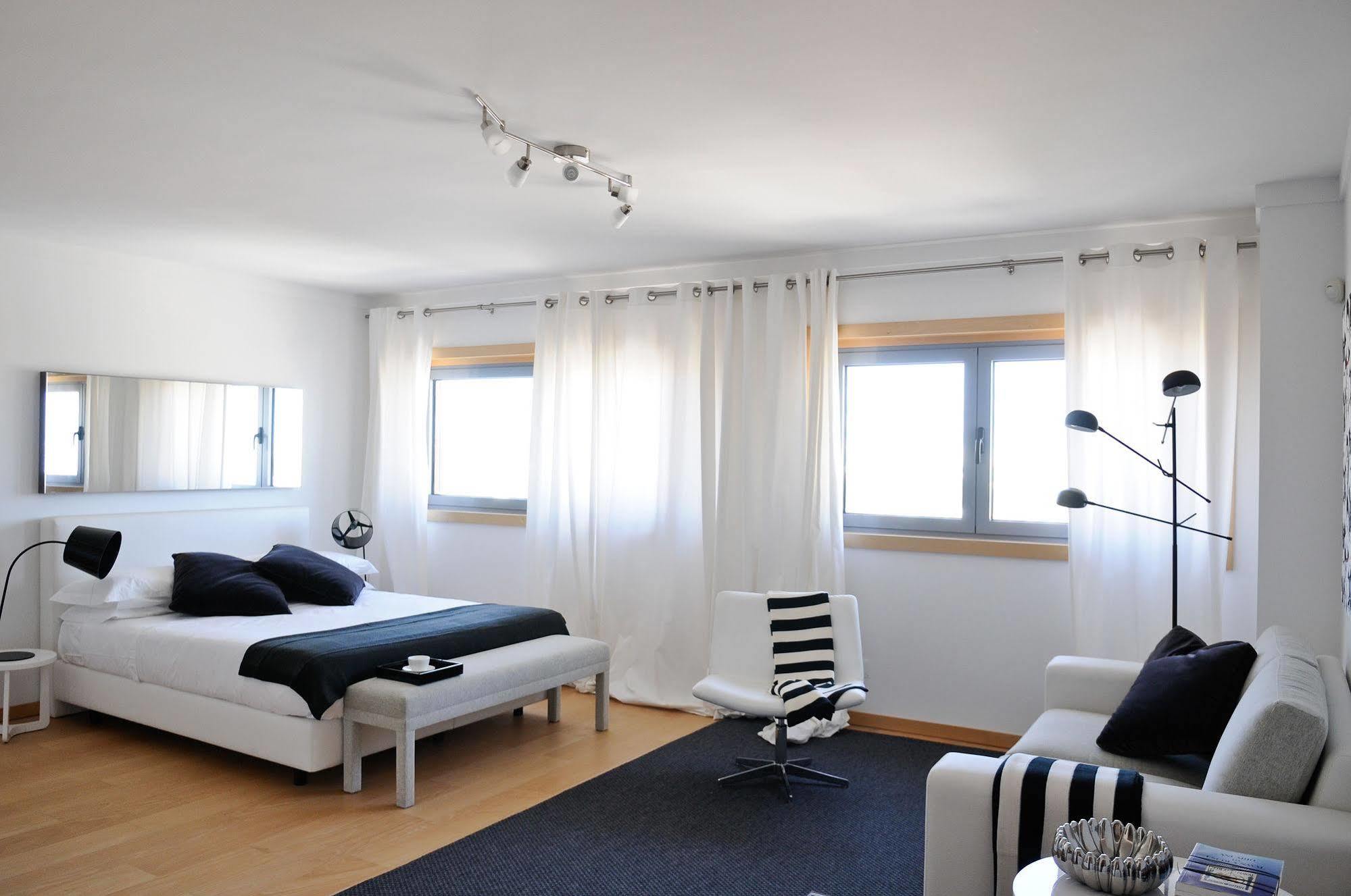 Panoramic Living Apartment Lisbon Exterior photo