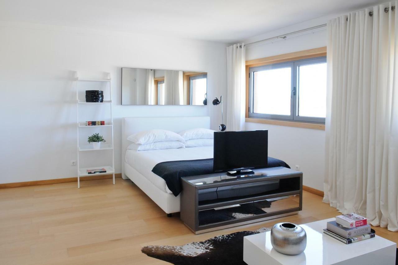Panoramic Living Apartment Lisbon Exterior photo