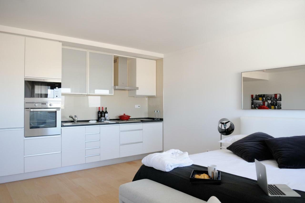 Panoramic Living Apartment Lisbon Exterior photo