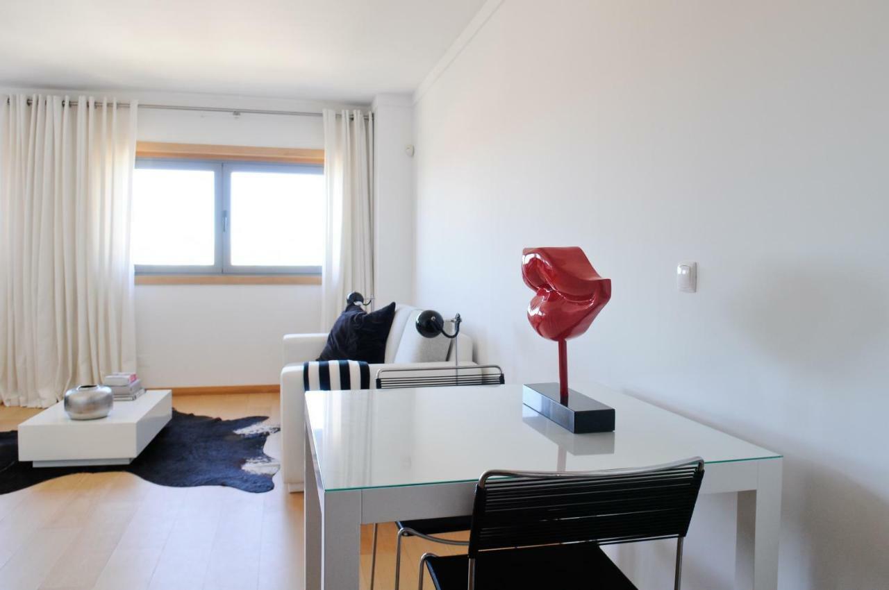 Panoramic Living Apartment Lisbon Exterior photo