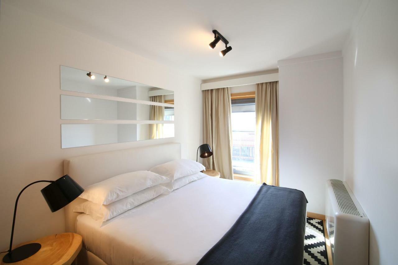 Panoramic Living Apartment Lisbon Exterior photo