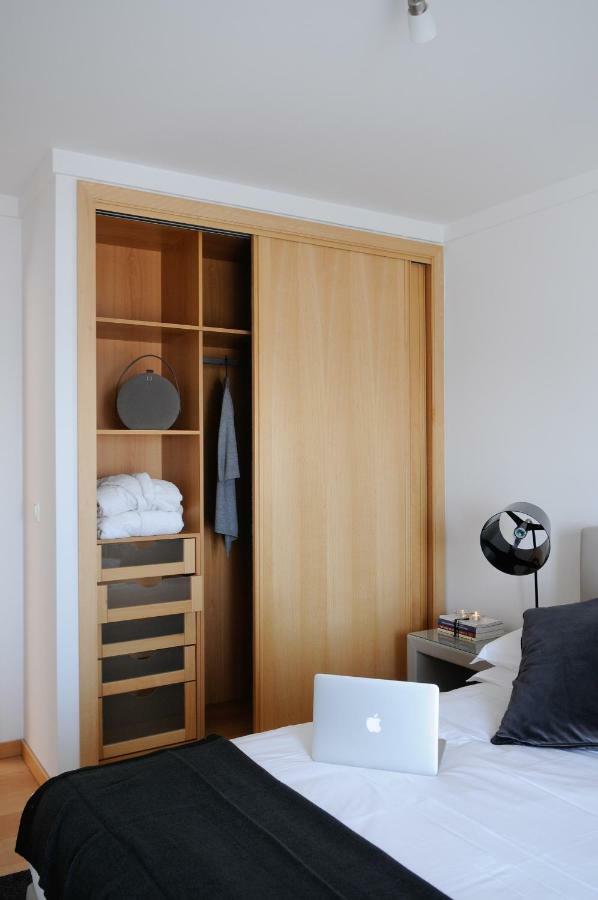 Panoramic Living Apartment Lisbon Exterior photo