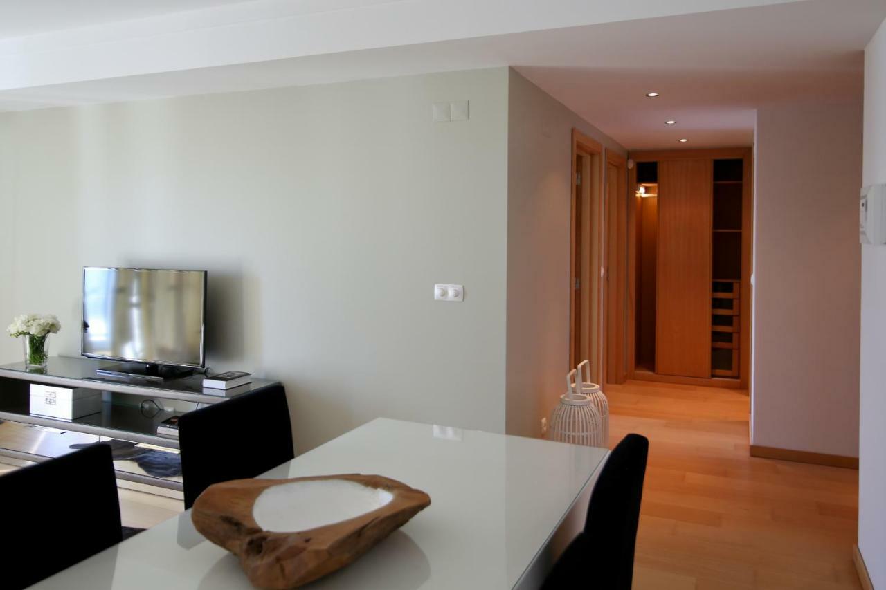 Panoramic Living Apartment Lisbon Exterior photo