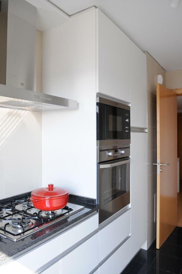 Panoramic Living Apartment Lisbon Exterior photo
