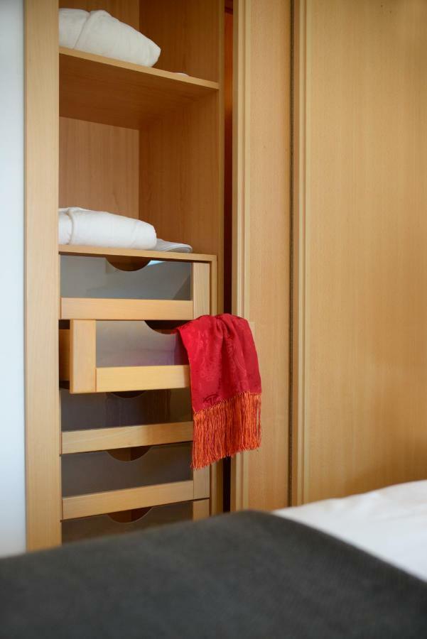 Panoramic Living Apartment Lisbon Exterior photo