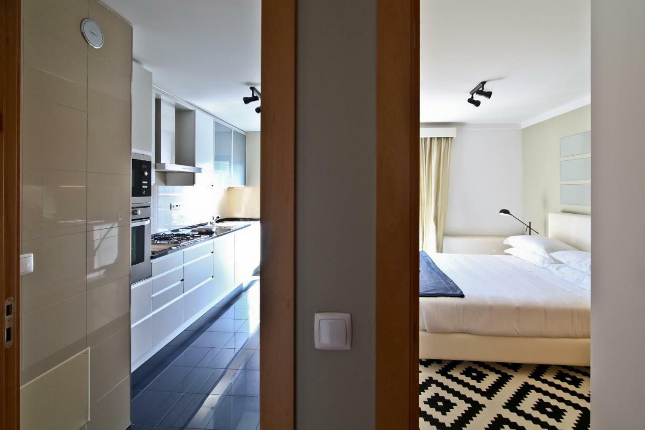Panoramic Living Apartment Lisbon Exterior photo