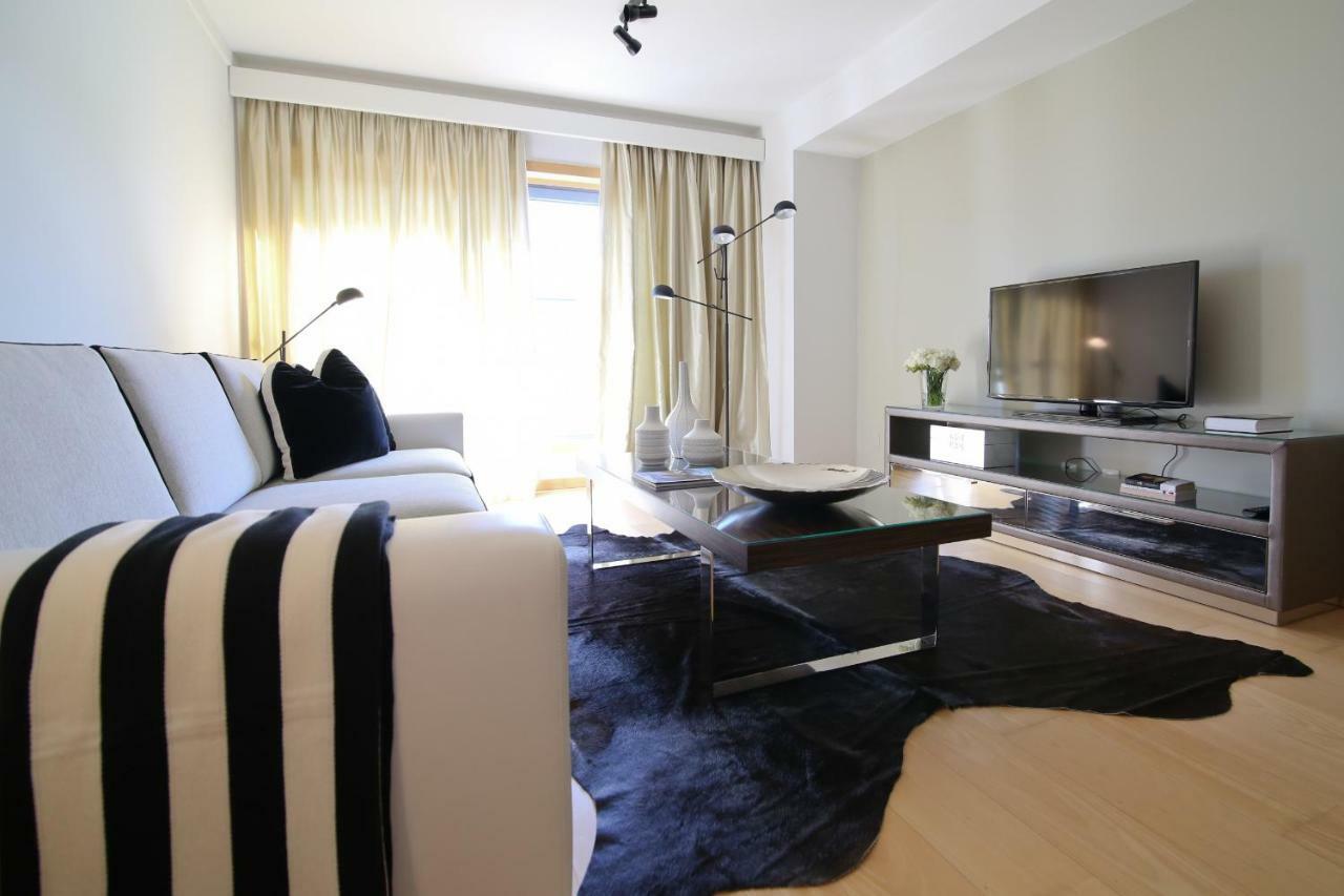 Panoramic Living Apartment Lisbon Exterior photo