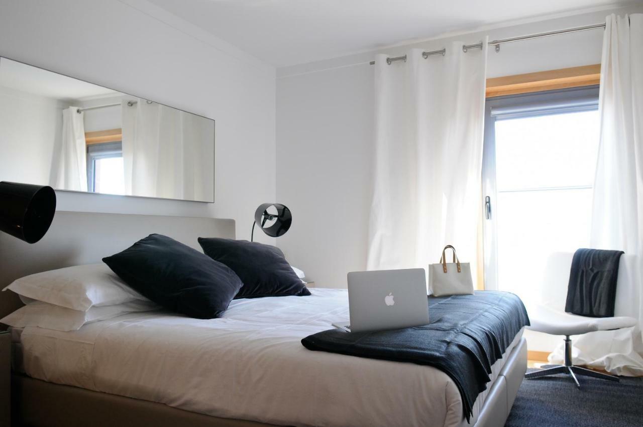 Panoramic Living Apartment Lisbon Exterior photo
