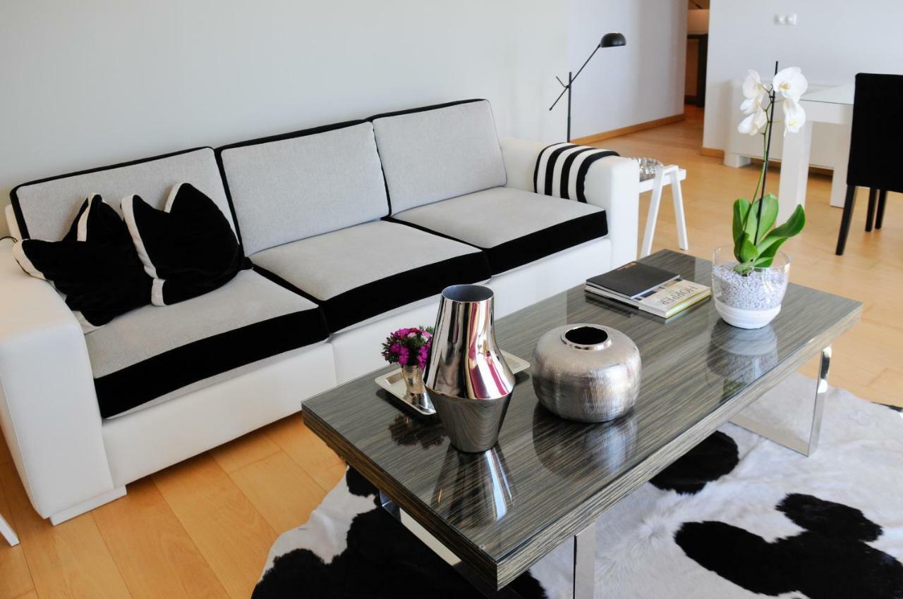 Panoramic Living Apartment Lisbon Exterior photo