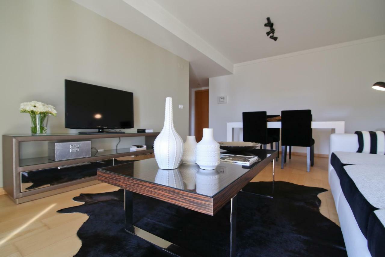 Panoramic Living Apartment Lisbon Exterior photo