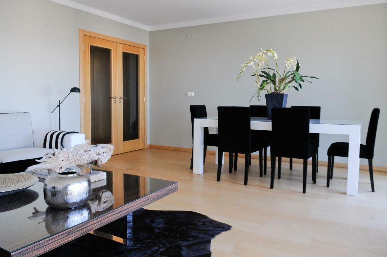 Panoramic Living Apartment Lisbon Exterior photo