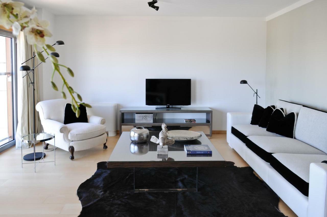Panoramic Living Apartment Lisbon Exterior photo