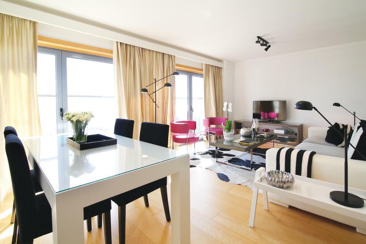 Panoramic Living Apartment Lisbon Exterior photo