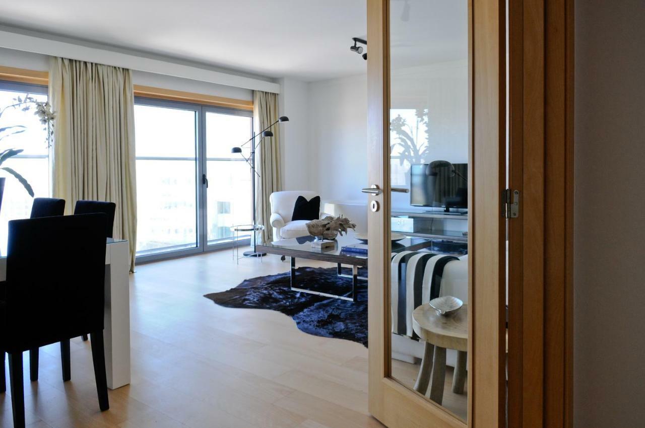 Panoramic Living Apartment Lisbon Exterior photo