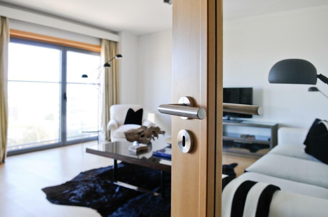 Panoramic Living Apartment Lisbon Exterior photo