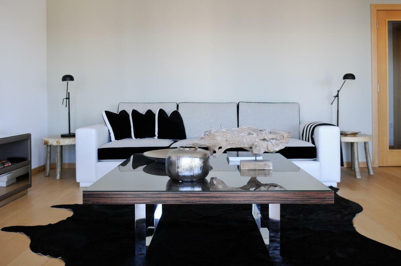 Panoramic Living Apartment Lisbon Exterior photo