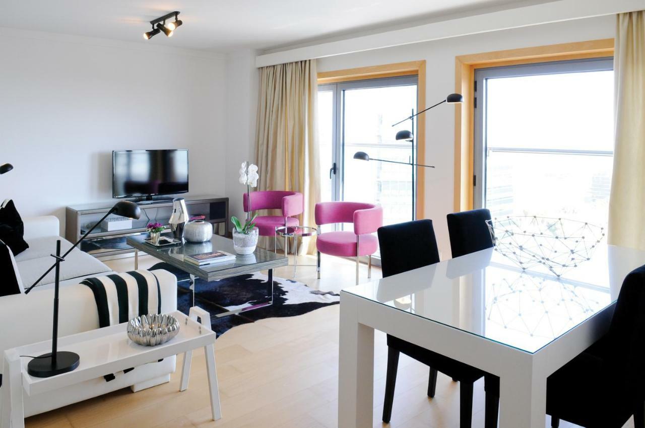 Panoramic Living Apartment Lisbon Exterior photo